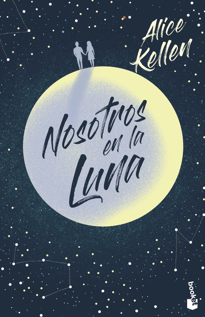 NOSOTROS EN LA LUNA BOOKET
