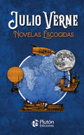 Julio Verne Novelas escogidas