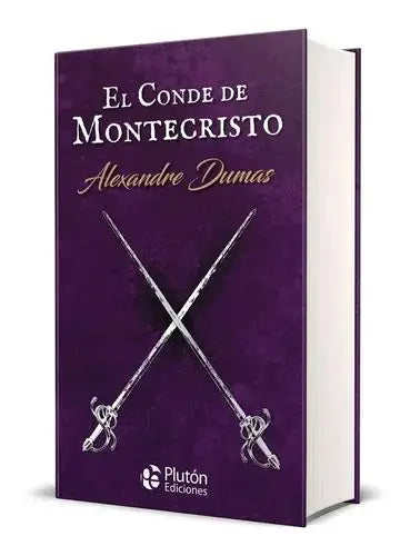 EL CONDE DE MONTECRISTO COLECCION ORO