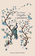 ORGULLO Y PREJUICIO VINTAGE PASTA DURA