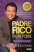 Padre rico padre pobre