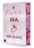 PECADOS 1 REY DE LA IRA EDICIÓN ESPECIAL