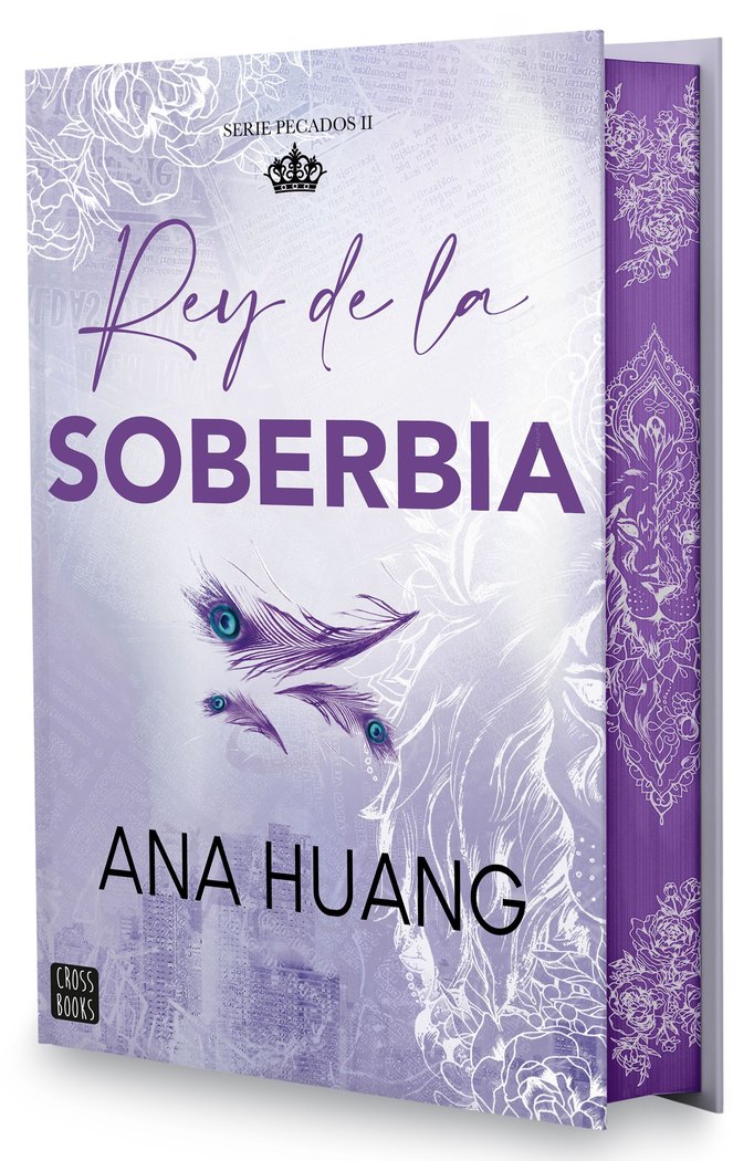 PECADOS 2 REY DE LA SOBERBIA EDICIÓN ESPECIAL