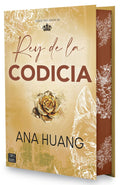 PECADOS 3 REY DE LA CODICIA EDICIÓN ESPECIAL
