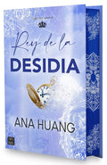 PECADOS 4 REY DE LA DESIDIA EDICIÓN ESPECIAL