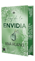 PECADOS 5 REY DE LA ENVIDIA EDICIÓN ESPECIAL