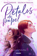 PETALOS DE PAPEL MOLINO