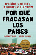 PORQUE FRACASAN LOS PAISES