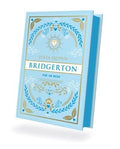 POR UN BESO BRIDGERTON 7