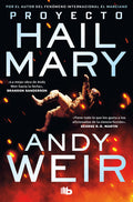 PROYECTO HAIL MARY