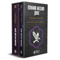 Pack Edgar Allan Poe: Cuentos Completos – Ensayos y Poesía Completa PASTA DURA