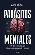PARASITOS MENTALES