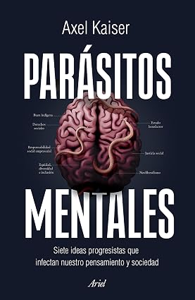 PARASITOS MENTALES