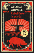 REBELION EN LA GRANJA DEBOLSILLO