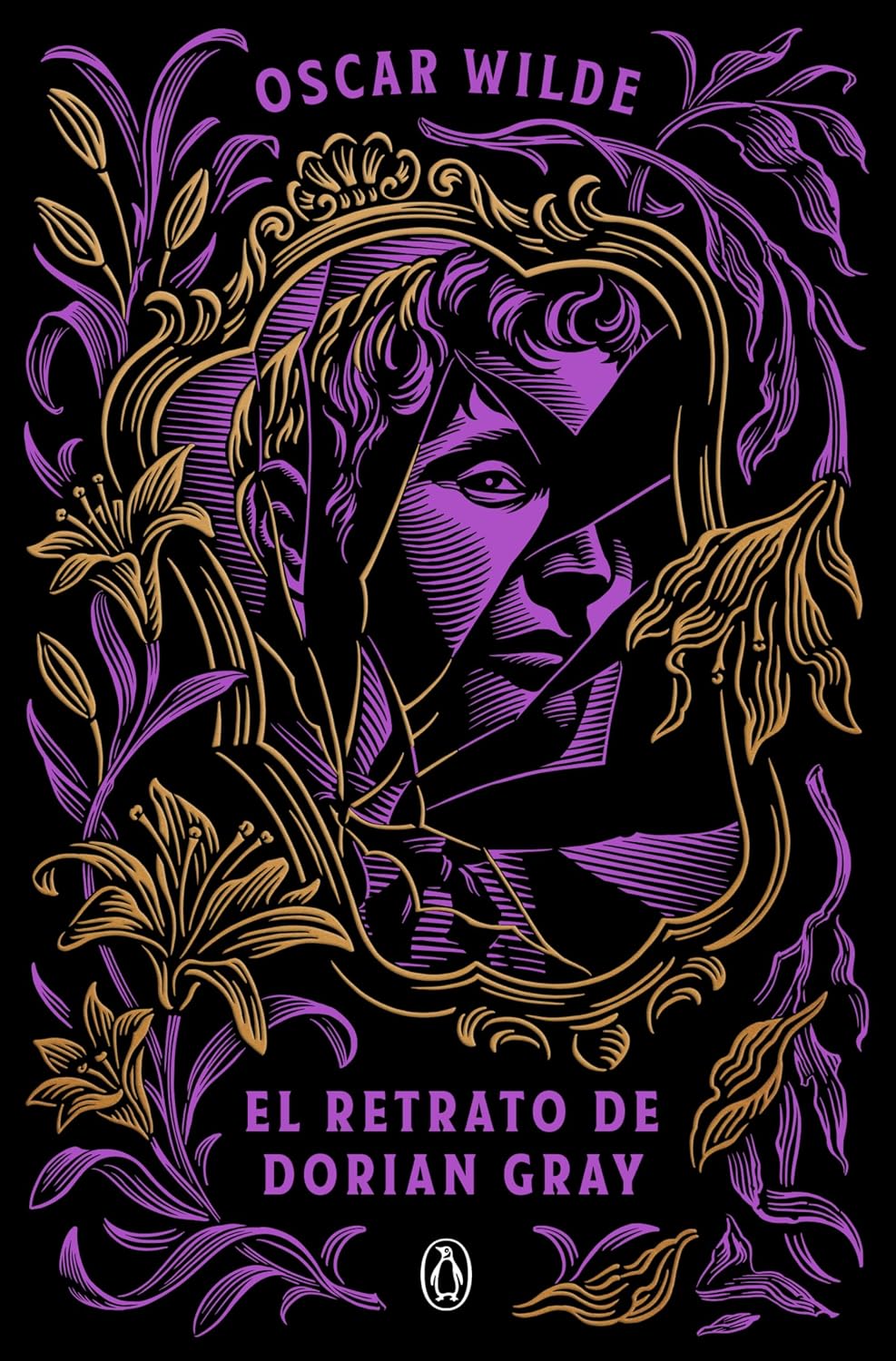 RETRATO DE DORIAN GRAY