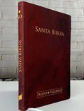 SANTA BLIBLIA REINA VALERA´60 TD