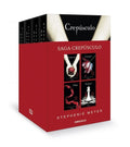 SAGA CREPUSCULO PACK