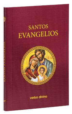 SANTOS EVANGELIOS ED.PASTORAL