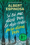SI TU ME DICES VEN LO DEJO TODO PERO DIME VEN EDICION LIMITADA