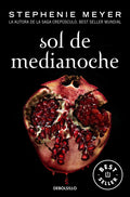 SOL DE MEDIANOCHE: SAGA CREPUSCULO