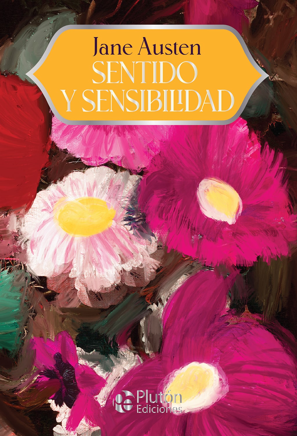 Sentido y sensibilidad