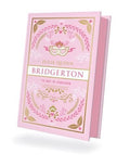 TE DOY MI CORAZÓN BRIDGERTON 3