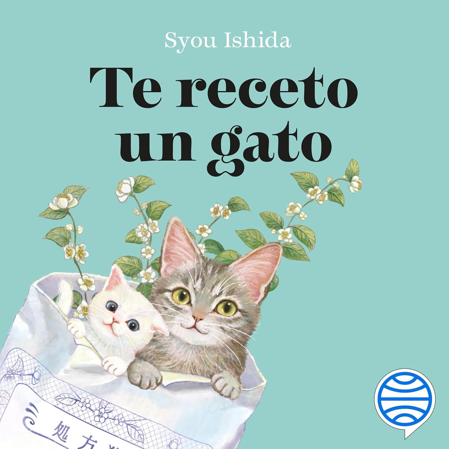 TE RECETO UN GATO