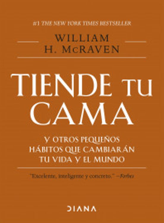 TIENDE TU CAMA
