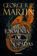 TORMENTA DE ESPADAS