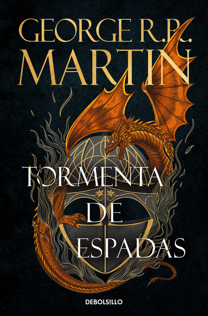 TORMENTA DE ESPADAS