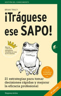 TRAGUESE ESE SAPO