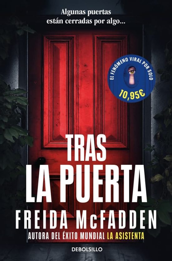 TRAS LA PUERTA