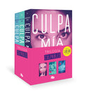 TRILOGIA CULPABLES