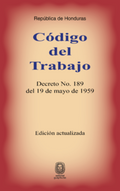 Código del trabajo