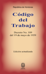 Código del trabajo