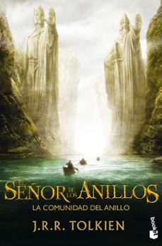 El señor de los anillos 1: La Comunidad del anillo