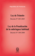Ley de Tránsito