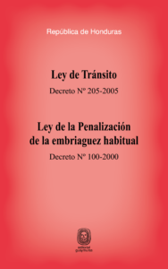 Ley de Tránsito
