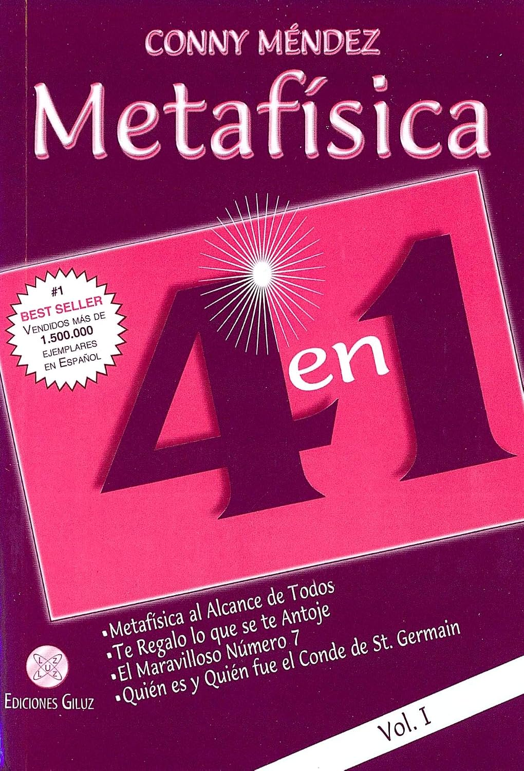 META FISICA 4 EN 1