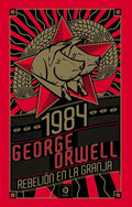 1984 REBELION EN LA GRANJA
