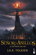 El señor de los anillos 3: El retorno del Rey
