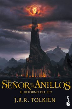 El señor de los anillos 3: El retorno del Rey
