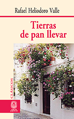 Tierras de pan llevar