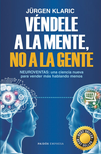 Vendele a la mente no a la gente